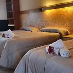 Peregrinos San Francisco De Asis ليون