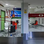Peregrinos San Francisco De Asis ليون