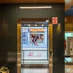 بيت شباب Peregrinos San Francisco De Asis ليون