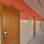 Hostel Peregrinos San Francisco De Asis *
