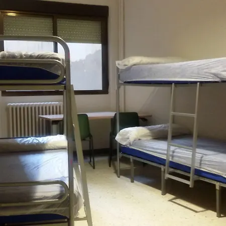 Peregrinos San Francisco De Asis * レオン