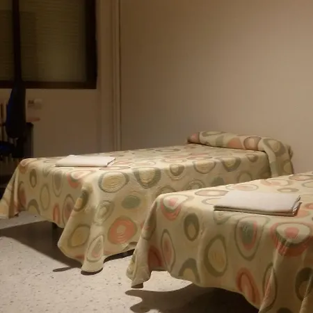 Peregrinos San Francisco De Asis レオン