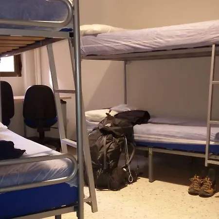 Peregrinos San Francisco De Asis ホステル レオン