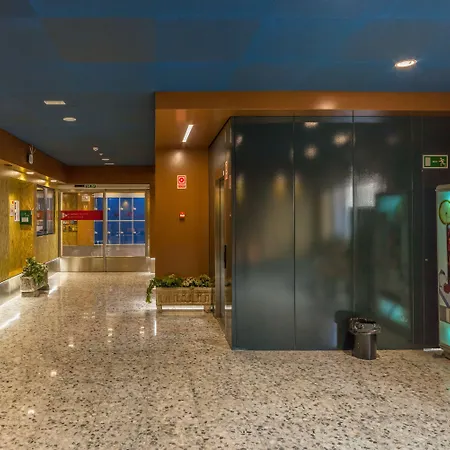 ホステル Peregrinos San Francisco De Asis レオン