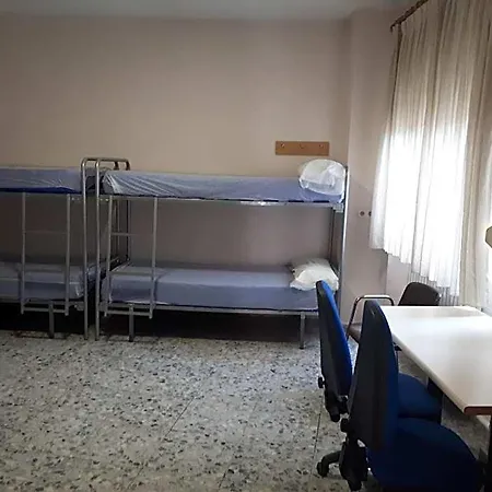 Hostel Peregrinos San Francisco De Asis Leon