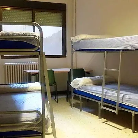 Hostel Peregrinos San Francisco De Asis *