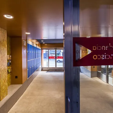 Peregrinos San Francisco De Asis * Леон