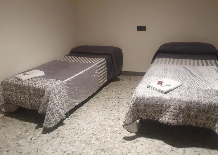 Peregrinos San Francisco De Asis לאון