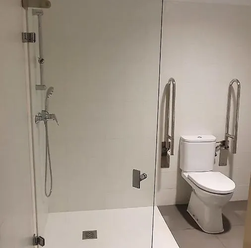 Peregrinos San Francisco De Asis Auberge de jeunesse León