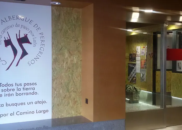 Peregrinos San Francisco De Asis