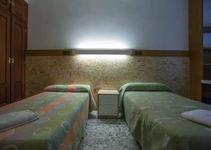 Auberge de jeunesse Peregrinos San Francisco De Asis *