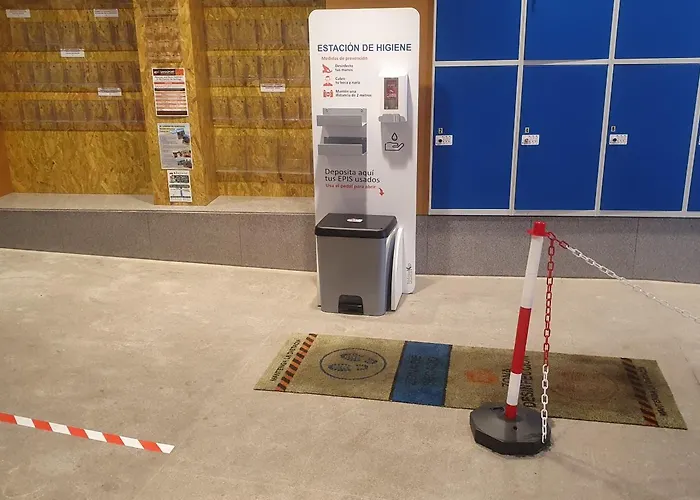 Peregrinos San Francisco De Asis ホステル レオン