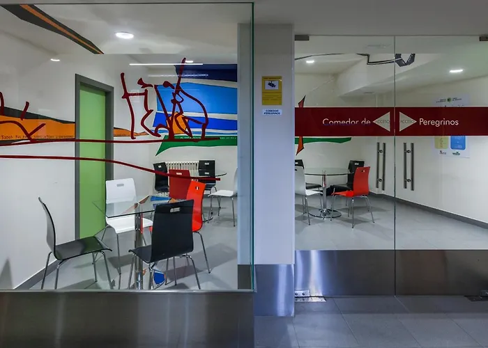 Peregrinos San Francisco De Asis レオン