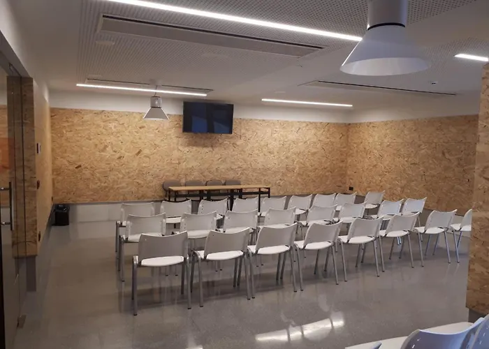 Peregrinos San Francisco De Asis León