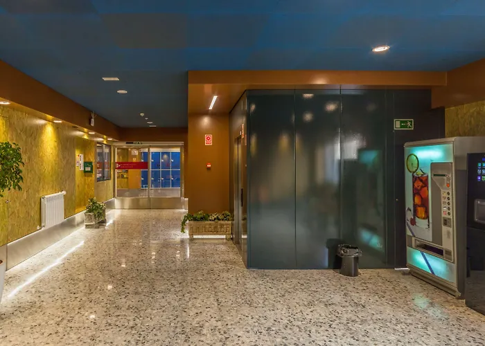 ホステル Peregrinos San Francisco De Asis レオン