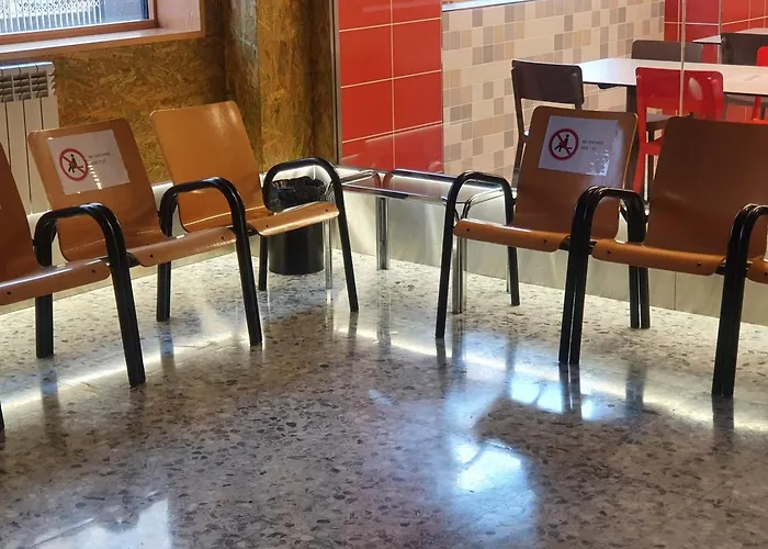 Peregrinos San Francisco De Asis *