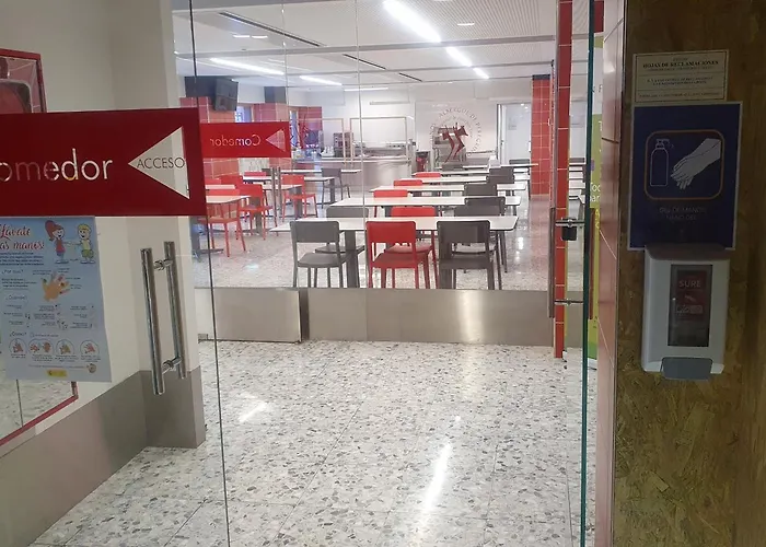 Peregrinos San Francisco De Asis León