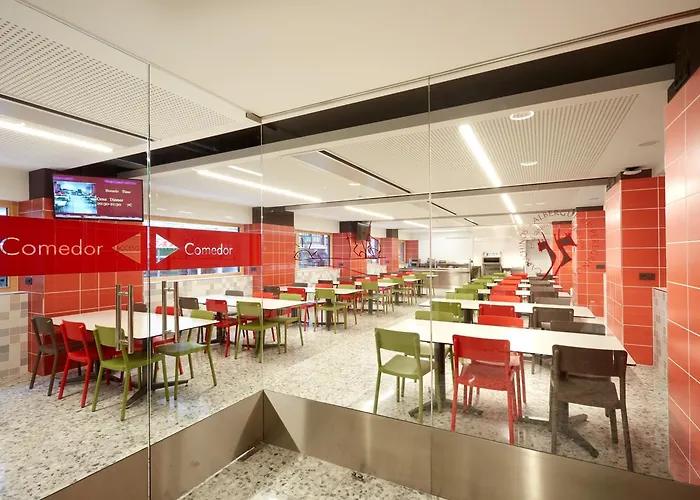 Peregrinos San Francisco De Asis ホステル レオン