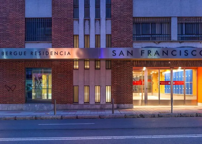 Peregrinos San Francisco De Asis