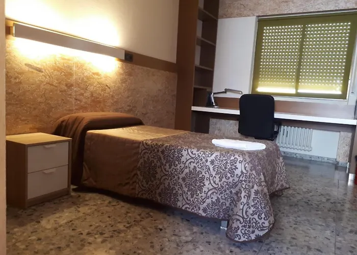 Auberge de jeunesse Peregrinos San Francisco De Asis