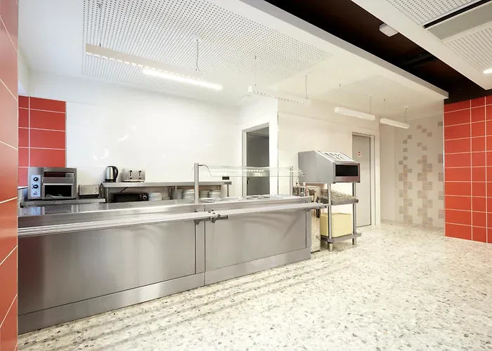 ホステル Peregrinos San Francisco De Asis