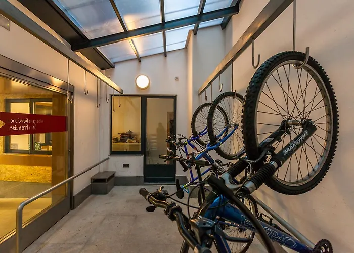 Peregrinos San Francisco De Asis * レオン