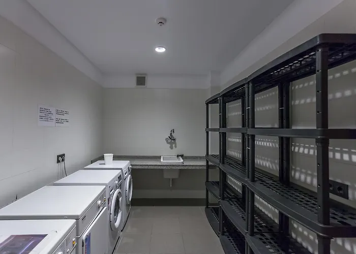 Auberge de jeunesse Peregrinos San Francisco De Asis *