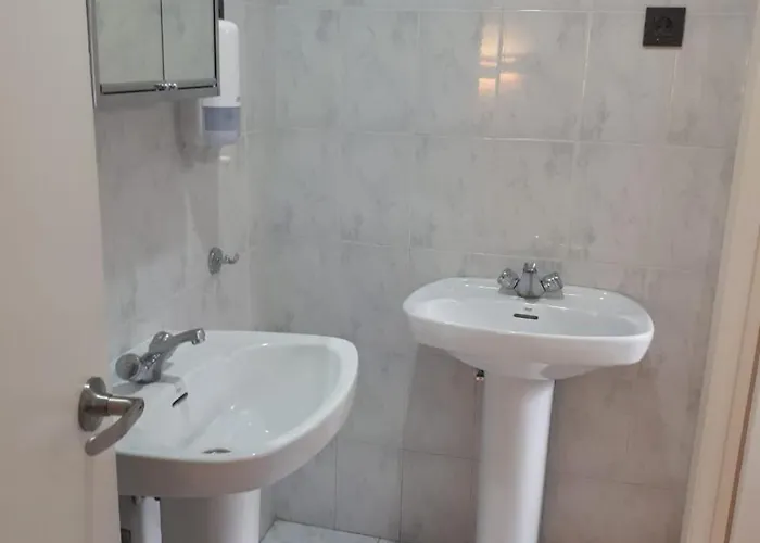 Auberge de jeunesse Peregrinos San Francisco De Asis