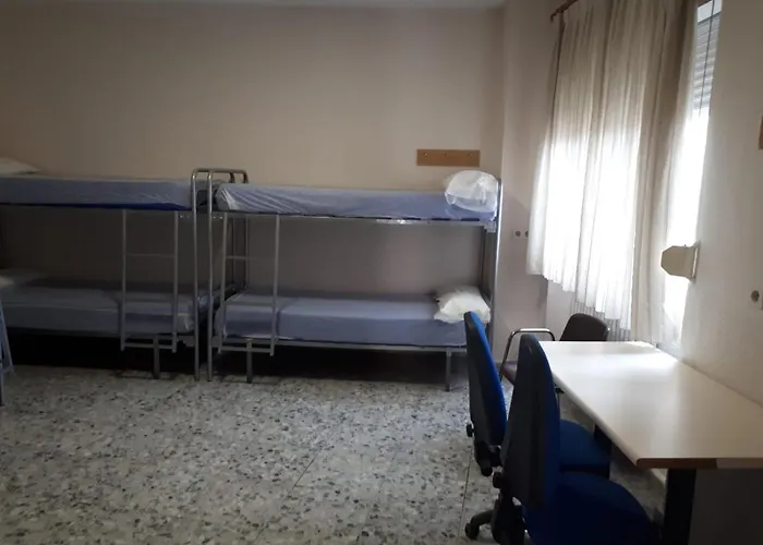 Peregrinos San Francisco De Asis Auberge de jeunesse *